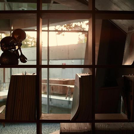 Mao House Apartment ไถหนาน ภายนอก รูปภาพ