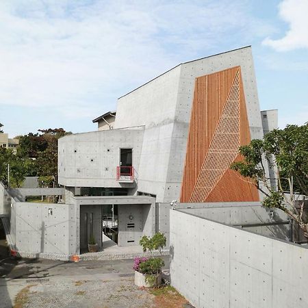 Mao House Apartment ไถหนาน ภายนอก รูปภาพ