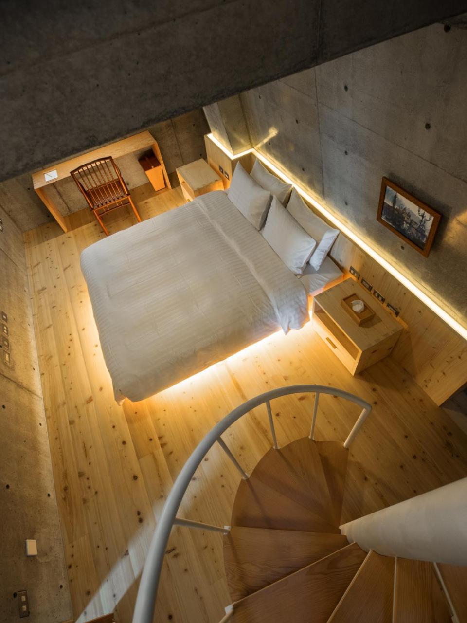 Mao House Apartment ไถหนาน ภายนอก รูปภาพ