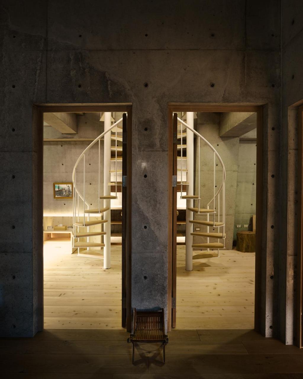 Mao House Apartment ไถหนาน ภายนอก รูปภาพ