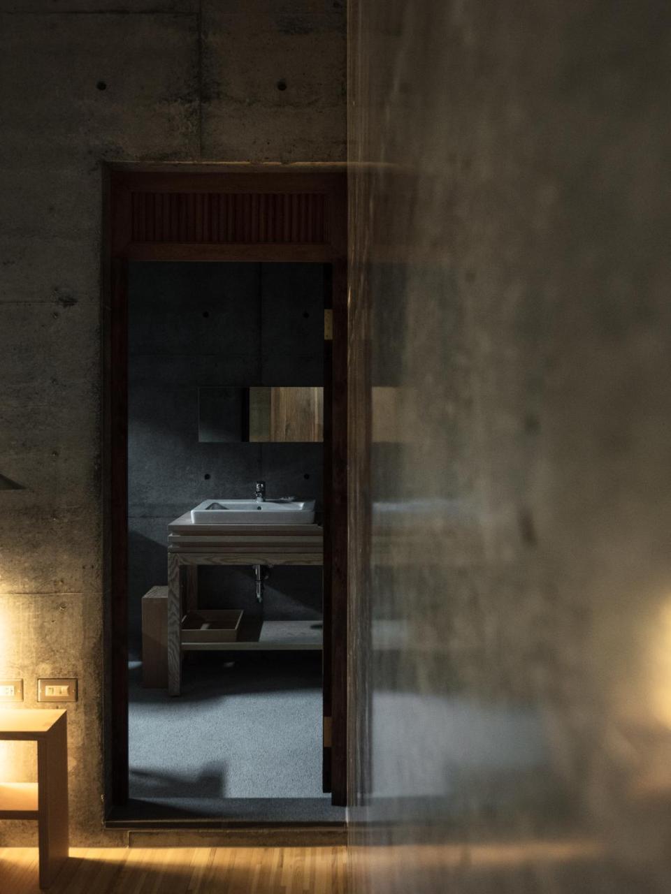 Mao House Apartment ไถหนาน ภายนอก รูปภาพ