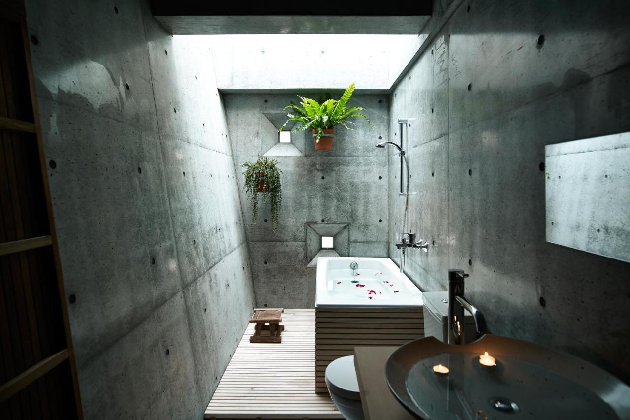Mao House Apartment ไถหนาน ภายนอก รูปภาพ