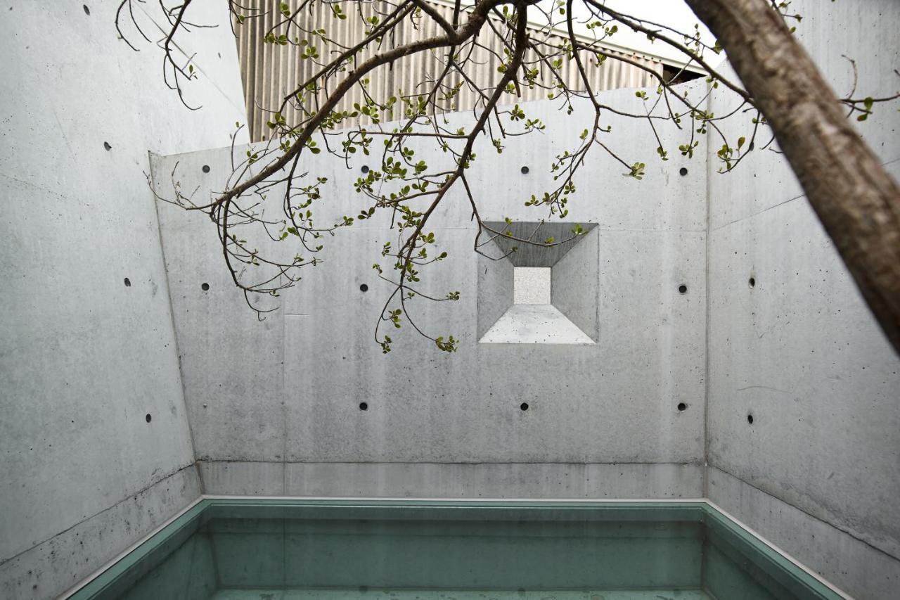 Mao House Apartment ไถหนาน ภายนอก รูปภาพ