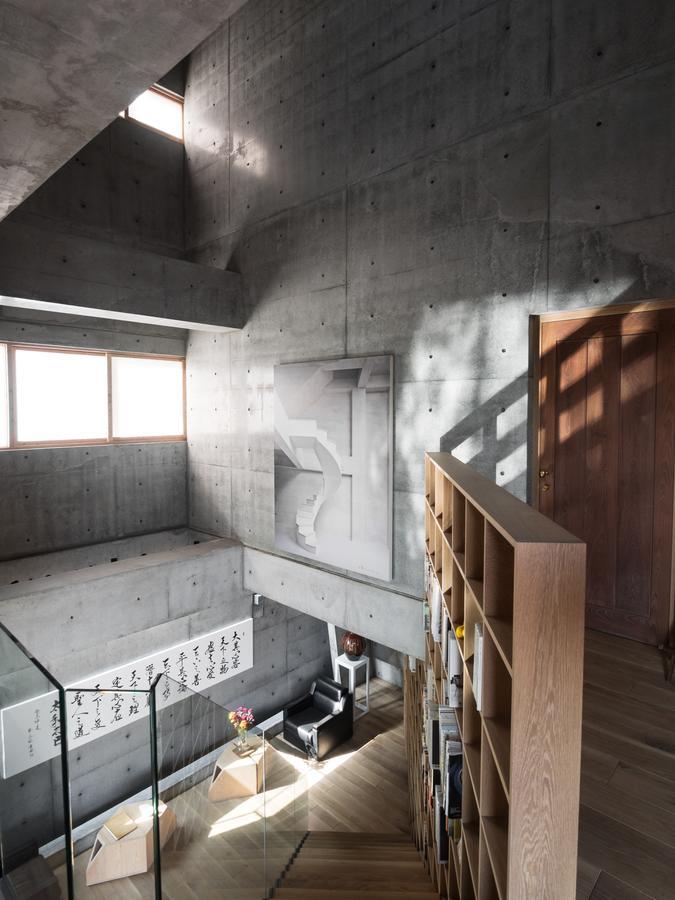 Mao House Apartment ไถหนาน ภายนอก รูปภาพ