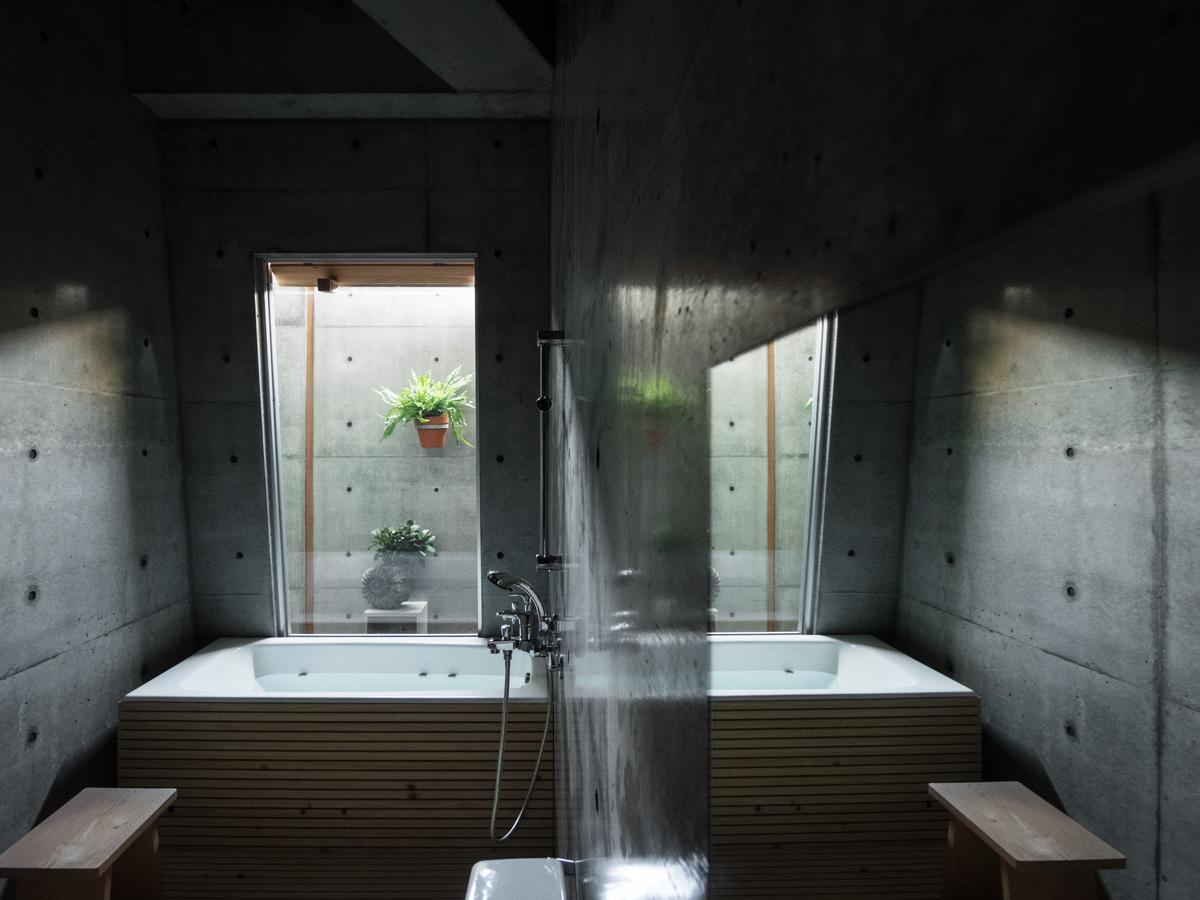 Mao House Apartment ไถหนาน ภายนอก รูปภาพ