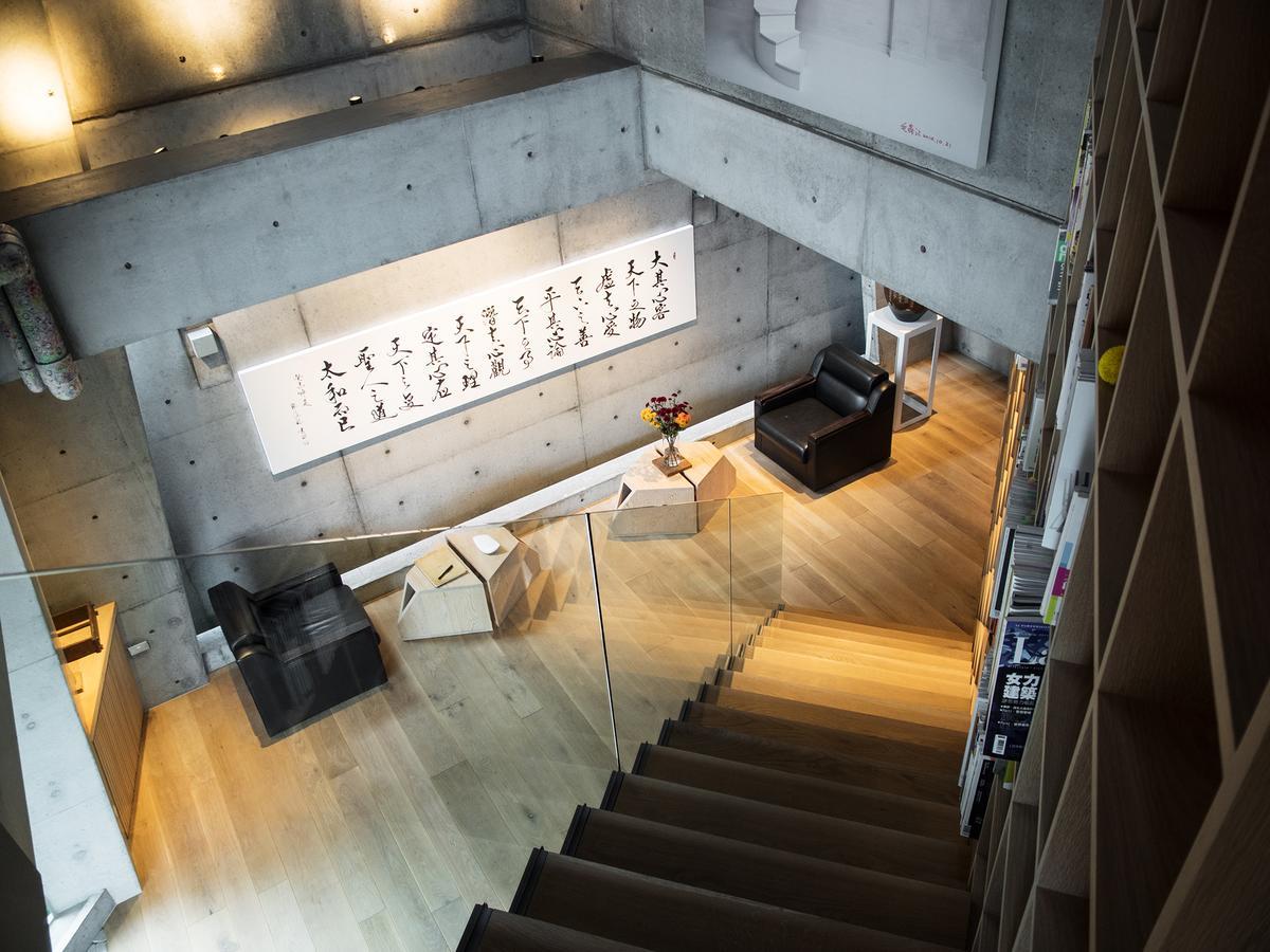 Mao House Apartment ไถหนาน ภายนอก รูปภาพ
