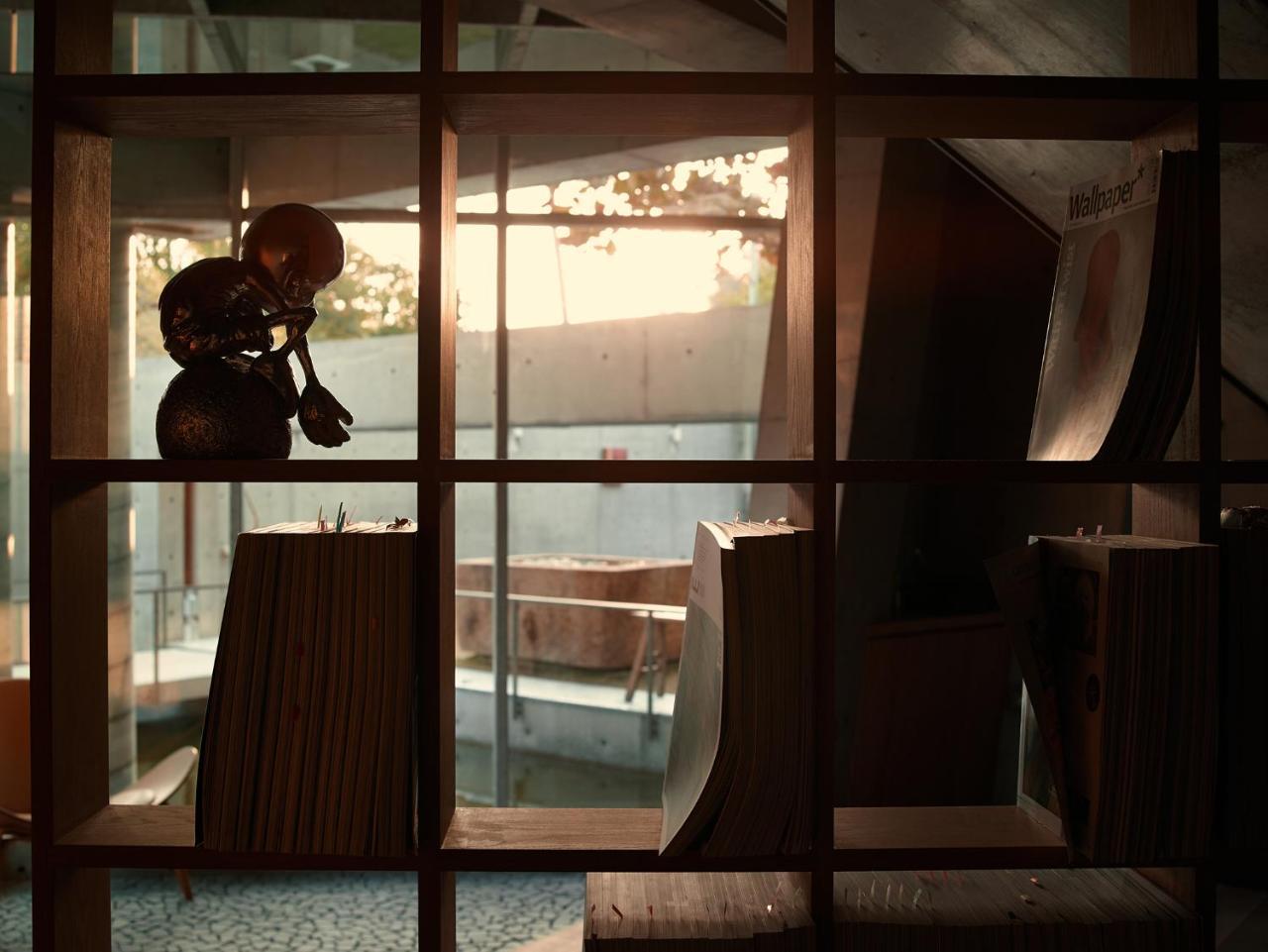 Mao House Apartment ไถหนาน ภายนอก รูปภาพ